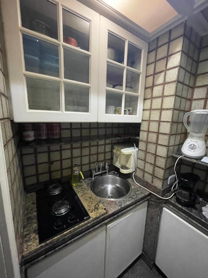 Rio Flat 2 Copacabana Beach Рио-де-Жанейро Экстерьер фото