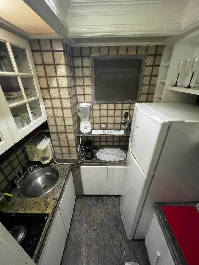 Rio Flat 2 Copacabana Beach Рио-де-Жанейро Экстерьер фото