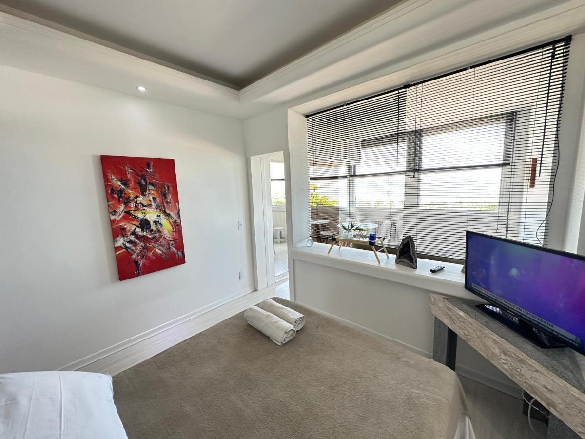 Rio Flat 2 Copacabana Beach Рио-де-Жанейро Экстерьер фото